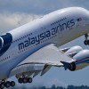 “Malaysian Air” vairs nepastāvēs akcijas